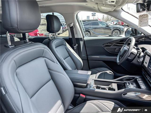 2026 Lincoln Nautilus Premiere (Stk: 260280) in Hamilton - Image 16 of 19