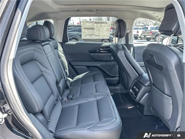 2026 Lincoln Nautilus Premiere (Stk: 260280) in Hamilton - Image 17 of 19