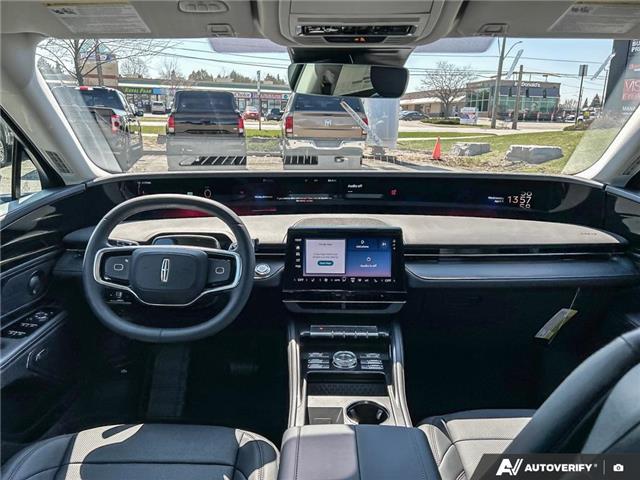 2026 Lincoln Nautilus Premiere (Stk: 260280) in Hamilton - Image 18 of 19