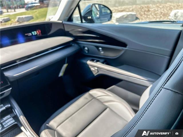 2026 Lincoln Nautilus Premiere (Stk: 260280) in Hamilton - Image 19 of 19