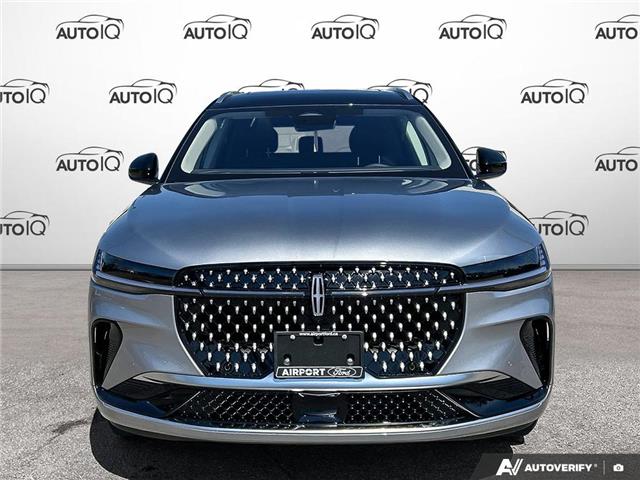 2026 Lincoln Nautilus Reserve (Stk: 260274) in Hamilton - Image 2 of 19