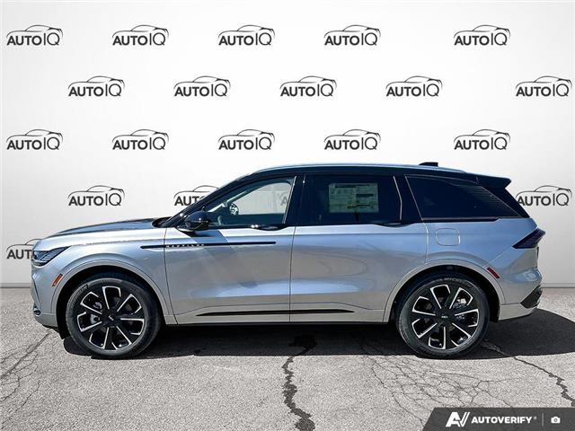 2026 Lincoln Nautilus Reserve (Stk: 260274) in Hamilton - Image 3 of 19