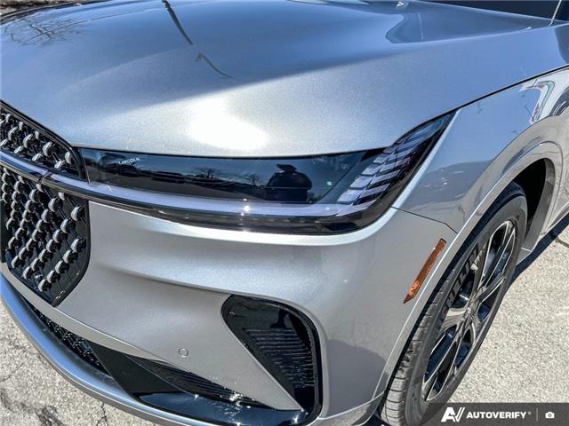 2026 Lincoln Nautilus Reserve (Stk: 260274) in Hamilton - Image 7 of 19