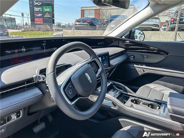 2026 Lincoln Nautilus Reserve (Stk: 260274) in Hamilton - Image 10 of 19