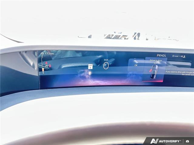 2026 Lincoln Nautilus Reserve (Stk: 260274) in Hamilton - Image 12 of 19