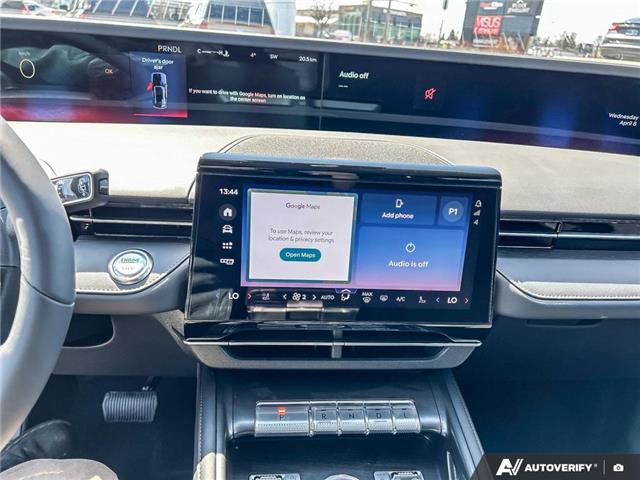 2026 Lincoln Nautilus Reserve (Stk: 260274) in Hamilton - Image 14 of 19