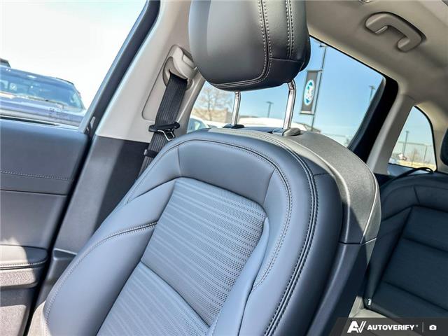 2026 Lincoln Nautilus Reserve (Stk: 260274) in Hamilton - Image 15 of 19