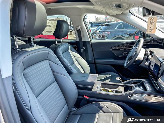 2026 Lincoln Nautilus Reserve (Stk: 260274) in Hamilton - Image 16 of 19