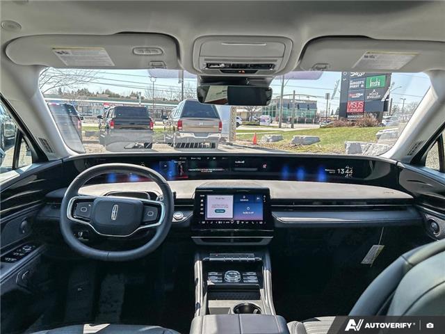 2026 Lincoln Nautilus Reserve (Stk: 260274) in Hamilton - Image 18 of 19