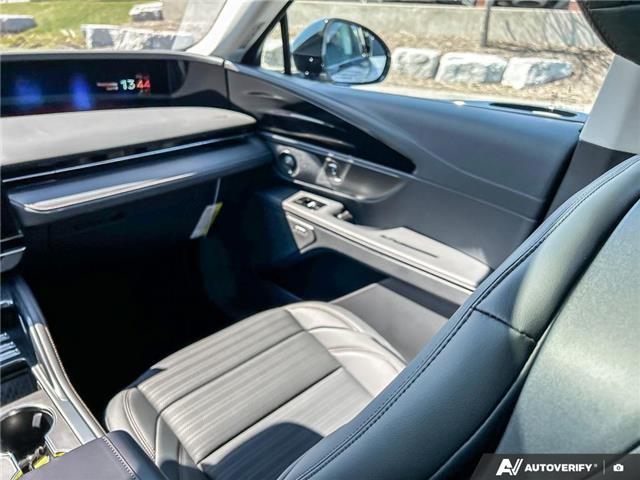 2026 Lincoln Nautilus Reserve (Stk: 260274) in Hamilton - Image 19 of 19