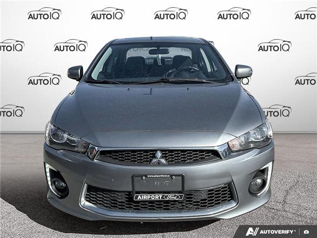 2017 Mitsubishi Lancer ES (Stk: A260200DT) in Hamilton - Image 2 of 20