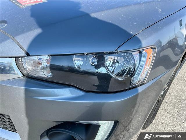 2017 Mitsubishi Lancer ES (Stk: A260200DT) in Hamilton - Image 7 of 20