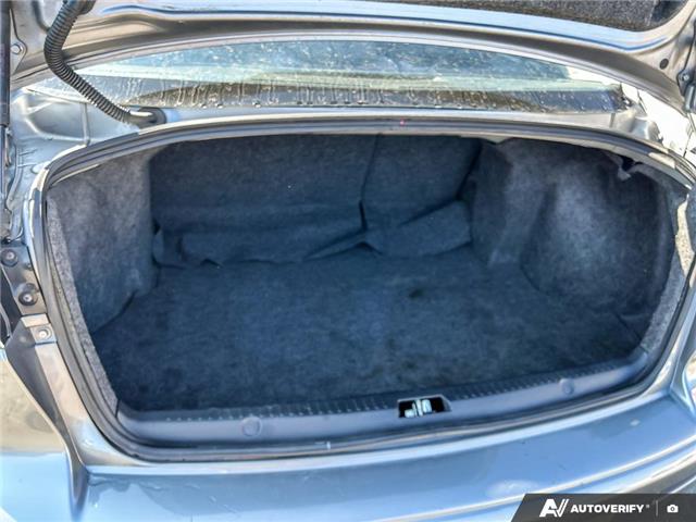 2017 Mitsubishi Lancer ES (Stk: A260200DT) in Hamilton - Image 9 of 20