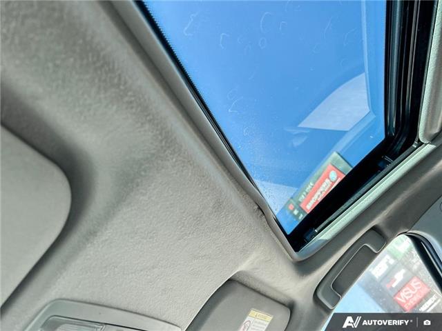 2017 Mitsubishi Lancer ES (Stk: A260200DT) in Hamilton - Image 16 of 20