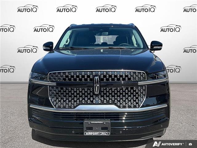 2026 Lincoln Navigator Premiere (Stk: 260211) in Hamilton - Image 2 of 19