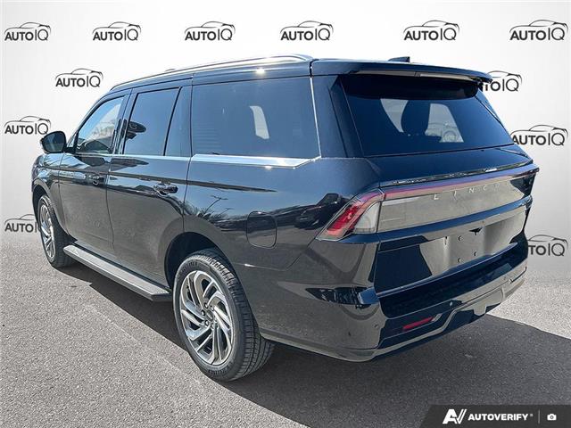 2026 Lincoln Navigator Premiere (Stk: 260211) in Hamilton - Image 4 of 19