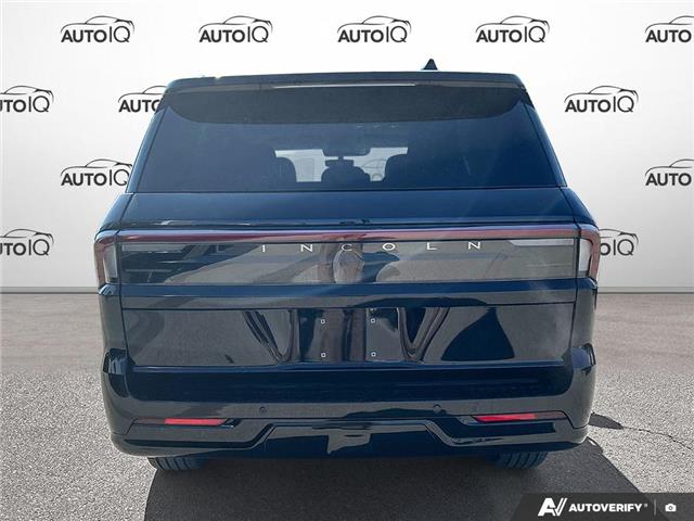 2026 Lincoln Navigator Premiere (Stk: 260211) in Hamilton - Image 5 of 19
