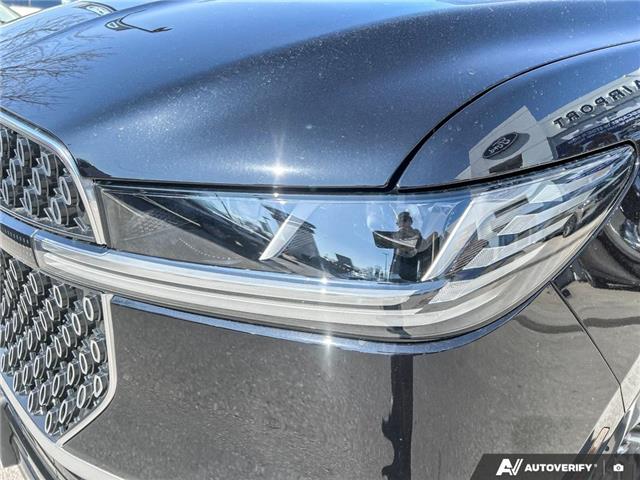 2026 Lincoln Navigator Premiere (Stk: 260211) in Hamilton - Image 7 of 19