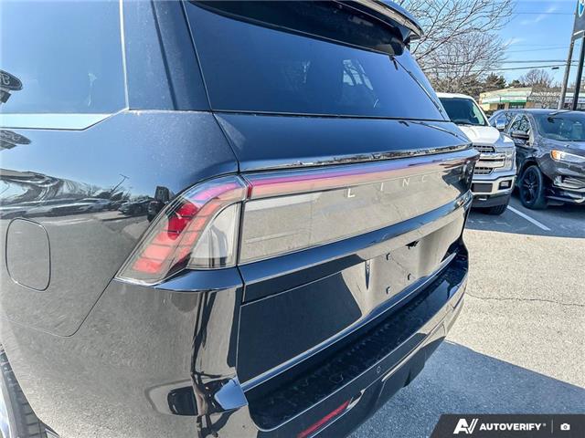2026 Lincoln Navigator Premiere (Stk: 260211) in Hamilton - Image 8 of 19
