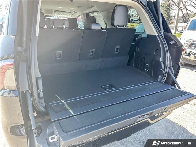 2026 Lincoln Navigator Premiere (Stk: 260211) in Hamilton - Image 9 of 19