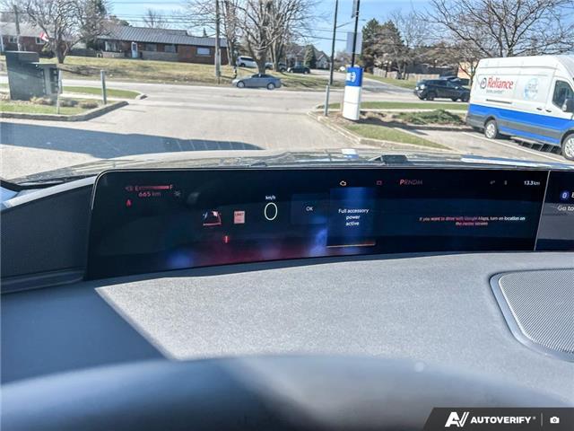 2026 Lincoln Navigator Premiere (Stk: 260211) in Hamilton - Image 12 of 19