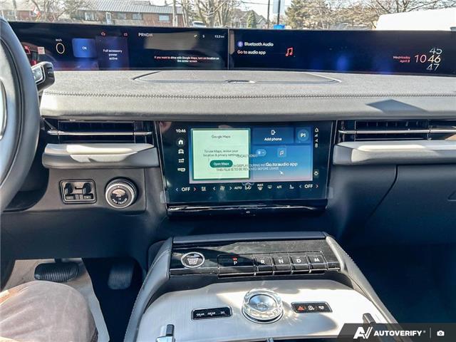 2026 Lincoln Navigator Premiere (Stk: 260211) in Hamilton - Image 14 of 19