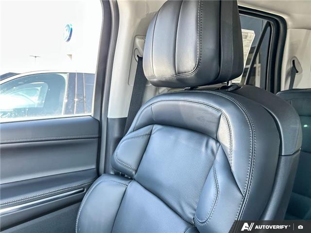 2026 Lincoln Navigator Premiere (Stk: 260211) in Hamilton - Image 15 of 19