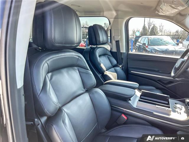 2026 Lincoln Navigator Premiere (Stk: 260211) in Hamilton - Image 16 of 19