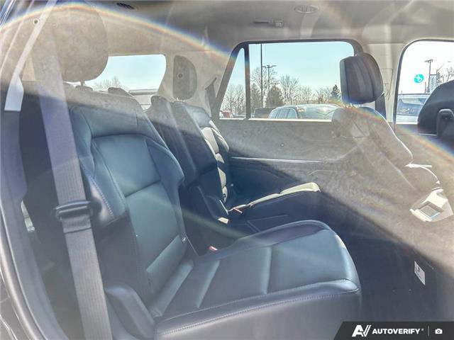 2026 Lincoln Navigator Premiere (Stk: 260211) in Hamilton - Image 17 of 19