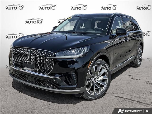 2026 Lincoln Aviator Reserve (Stk: AFL260228) in Hamilton - Image 1 of 20
