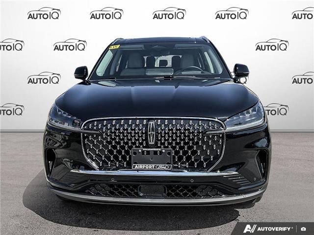 2026 Lincoln Aviator Reserve (Stk: AFL260228) in Hamilton - Image 2 of 20