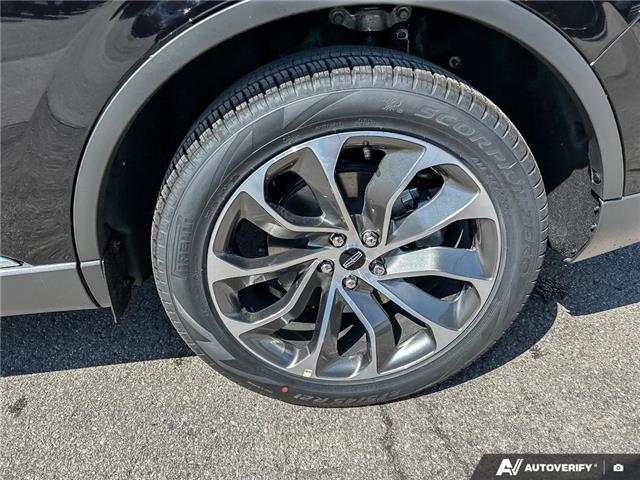 2026 Lincoln Aviator Reserve (Stk: AFL260228) in Hamilton - Image 6 of 20