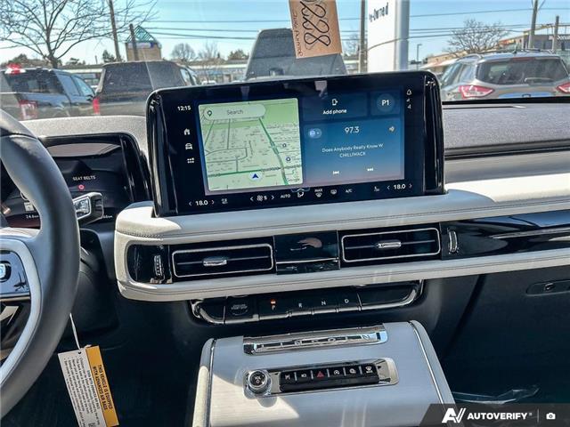 2026 Lincoln Aviator Reserve (Stk: AFL260228) in Hamilton - Image 14 of 20