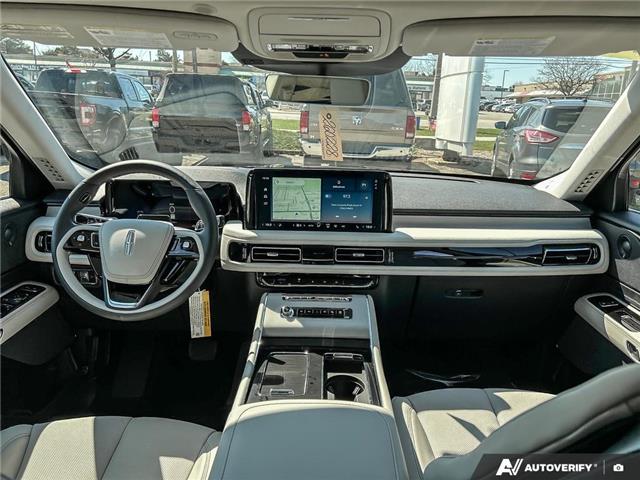 2026 Lincoln Aviator Reserve (Stk: AFL260228) in Hamilton - Image 19 of 20