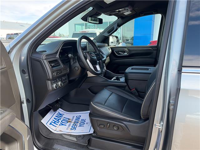 2023 GMC Yukon SLT (Stk: 26T134B) in Wadena - Image 2 of 10