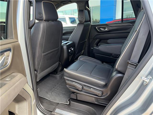 2023 GMC Yukon SLT (Stk: 26T134B) in Wadena - Image 3 of 10