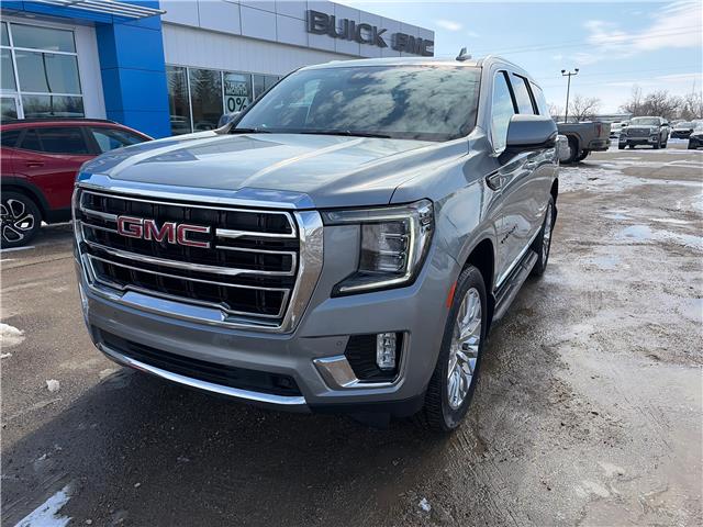 2023 GMC Yukon SLT (Stk: 26T134B) in Wadena - Image 4 of 10