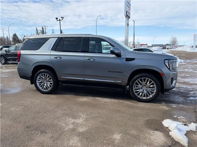 2023 GMC Yukon SLT (Stk: 26T134B) in Wadena - Image 5 of 10