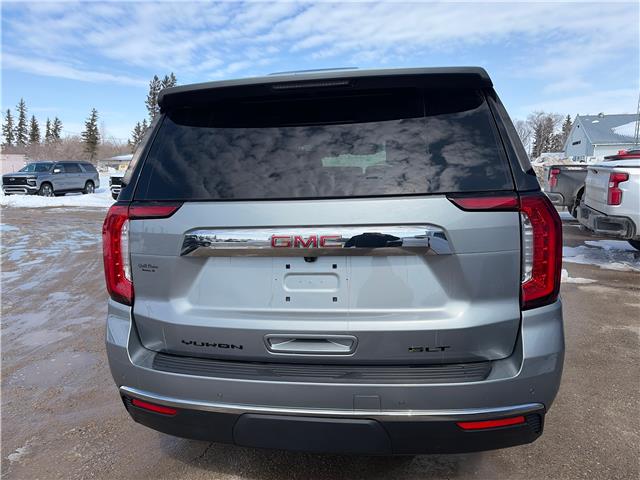 2023 GMC Yukon SLT (Stk: 26T134B) in Wadena - Image 6 of 10