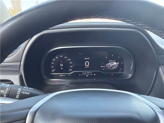 2023 GMC Yukon SLT (Stk: 26T134B) in Wadena - Image 7 of 10