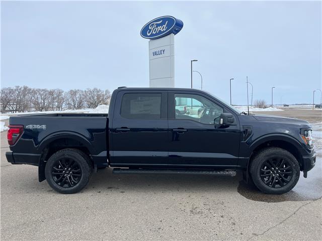 2026 Ford F-150 XLT (Stk: T37256) in Hague - Image 1 of 13
