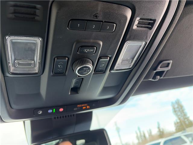 2023 GMC Yukon SLT (Stk: 26T134B) in Wadena - Image 10 of 10