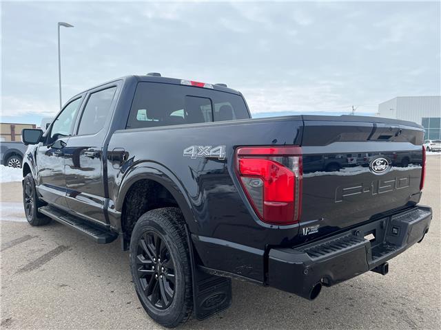 2026 Ford F-150 XLT (Stk: T37256) in Hague - Image 6 of 13