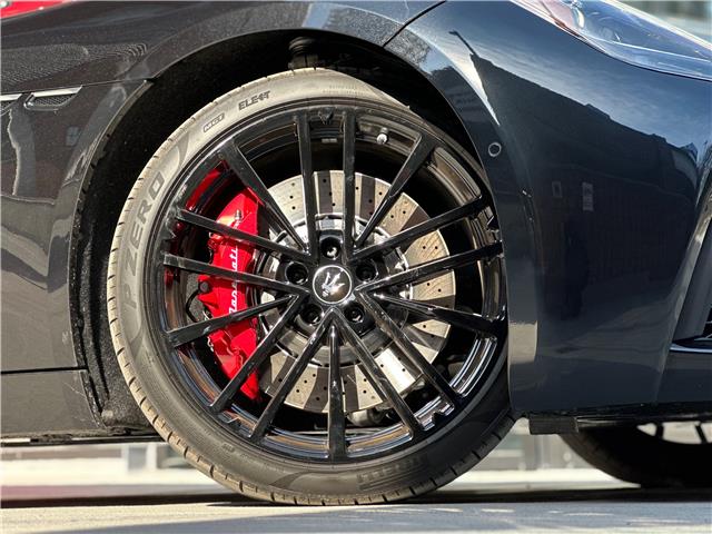 2026 Maserati GranCabrio Base (Stk: 453MA) in Toronto - Image 6 of 28