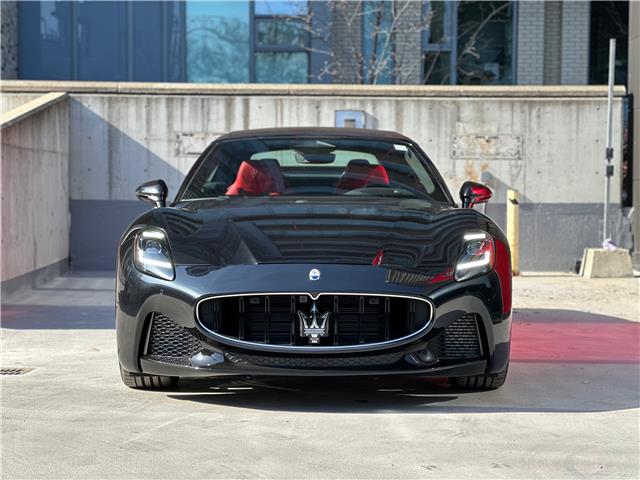 2026 Maserati GranCabrio Base (Stk: 453MA) in Toronto - Image 10 of 28