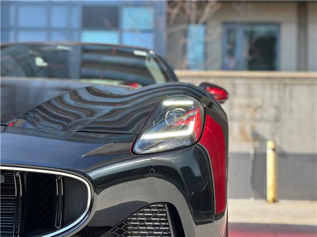 2026 Maserati GranCabrio Base (Stk: 453MA) in Toronto - Image 11 of 28
