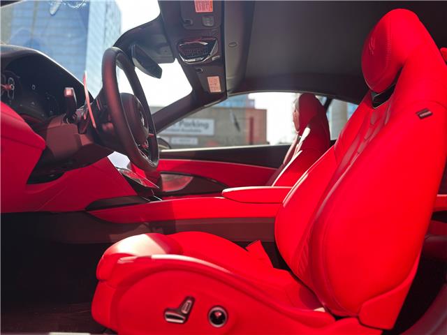 2026 Maserati GranCabrio Base (Stk: 453MA) in Toronto - Image 18 of 28