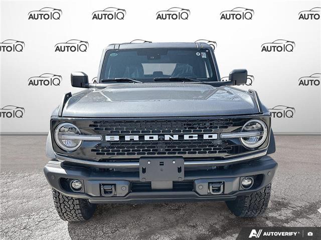 2026 Ford Bronco Badlands (Stk: 6B057) in Oakville - Image 2 of 23