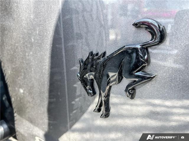 2026 Ford Bronco Badlands (Stk: 6B057) in Oakville - Image 9 of 23