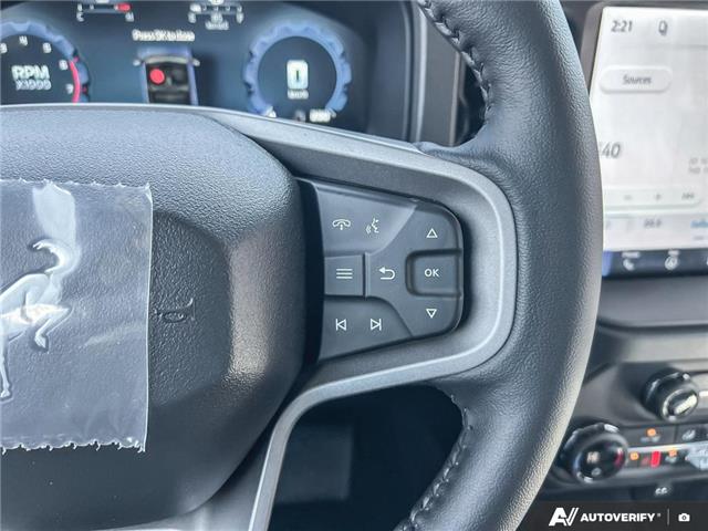 2026 Ford Bronco Badlands (Stk: 6B057) in Oakville - Image 15 of 23